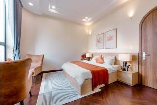 An Nhiên Hotel & Villa Da Lat - 3