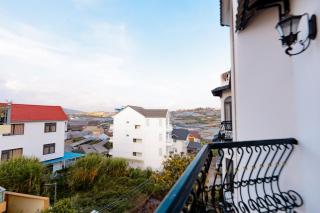 An Nhiên Hotel & Villa Da Lat - Dalat - 2