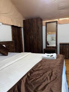 Satpura Adventure Resort - 8