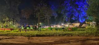 Satpura Adventure Resort - 5