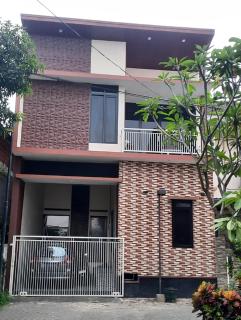 De Adisucipto Homestay Syariah - 0