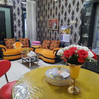 De Adisucipto Homestay Syariah - 3