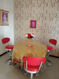 De Adisucipto Homestay Syariah - 3