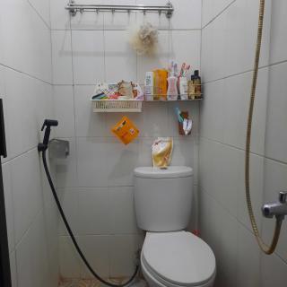 De Adisucipto Homestay Syariah - 2