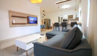 Appartement Juléa de 2 chambres, Grand Baie - 0