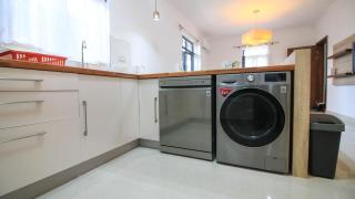 Appartement Juléa de 2 chambres, Grand Baie - 4