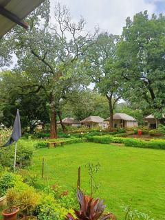 Satpura Adventure Resort - 9
