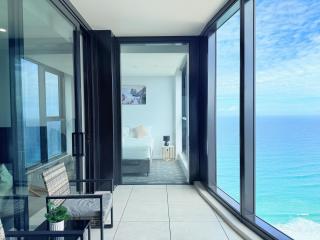 Oceanfront Serenity 2Beds with SofaBed Ocean View Apt - 8