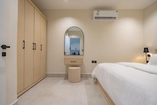 Modern 1BR Apartment in Prime Al Khobar - 1