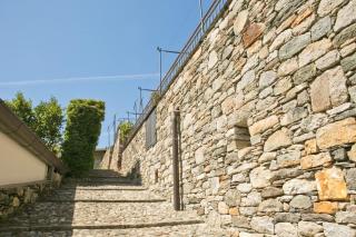 Hills of Domaso -Lake View Total Relaxation - AC - WIFI - 1