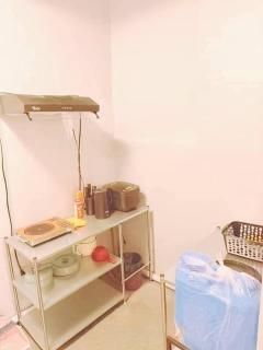 Mizteesaah's Stay - 9