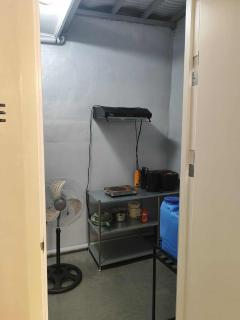 Mizteesaah's Stay - 8