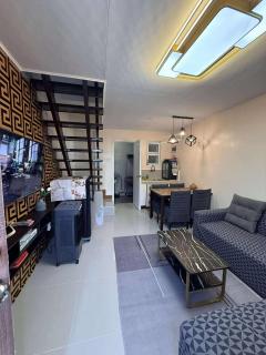 Mizteesaah's Stay - 2