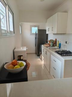 Résidence Milano - Port-Gentil - 2