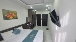 E3 homestay - 2