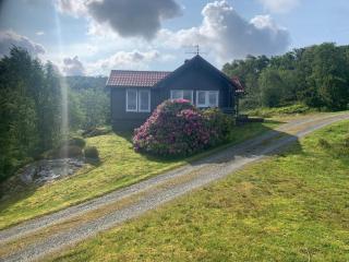 6 person holiday home in Ånneland-By Traum - 7