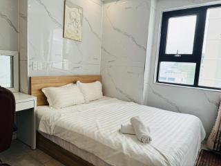 2 Bedroom Apt An Thuong, My Khe Beachfront Da Nang - 1