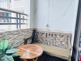 2 Bedroom Apt An Thuong, My Khe Beachfront Da Nang - 3