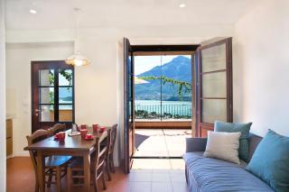 Domaso Top View -Breathtaking Lake View- AC-WIFI - 0