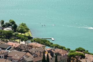 Domaso Top View -Breathtaking Lake View- AC-WIFI - 7