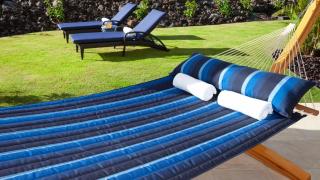 SERENITY VILLA Serene KaMilo 4BR Home Walk to Pauoa Beach - Waikoloa - 4