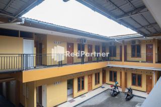 Wisma Handayani Syariah RedPartner near RSUD Wonosari - 2