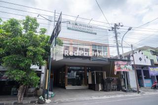Wisma Handayani Syariah RedPartner near RSUD Wonosari - 1