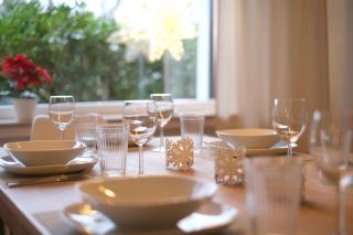 Ferienwohnung Steinberg - Goslar - 8