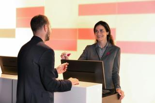 Aloft Dublin City - 7