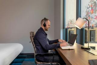 Aloft Dublin City - 1