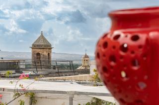 Appartment View Freewifi Netflix - 8