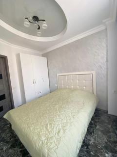 Modern apartment nice view at Republic Squer - 1