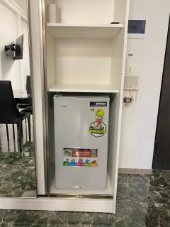 Modern apartment nice view at Republic Squer - 4