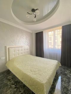 Modern apartment nice view at Republic Squer - 6