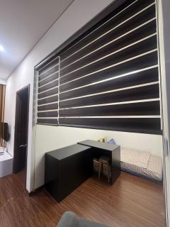 Comfortable 1BR Plus MasteriOCP Apartment - 8