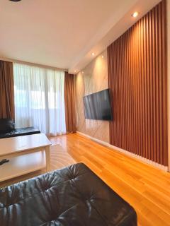 Apartment Hana - Bar - 0