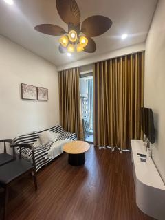Comfortable 1BR Plus MasteriOCP Apartment - 2