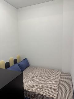 Comfortable 1BR Plus MasteriOCP Apartment - 1