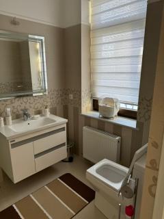 B&B Apartment Farhad Hospitality Solutions - 8