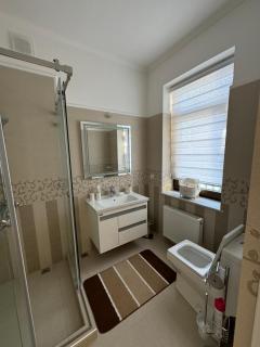 B&B Apartment Farhad Hospitality Solutions - 7