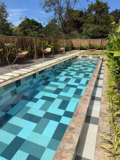 Domes and Dreams Lio Glamping - 5