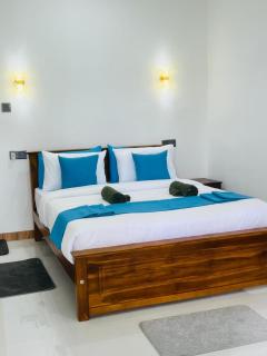 Mango Shadow Inn Ella 800m To Ella city 1 Night OK - 7