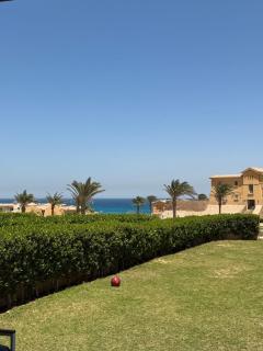 La Vista Topaz Sea View Villa - 9