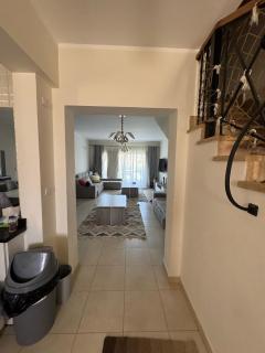 La Vista Topaz Sea View Villa - 8