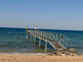 La Vista Topaz Sea View Villa - 1