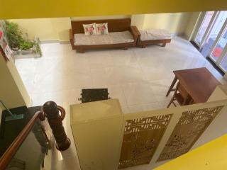 Homestay Green Villa - 8