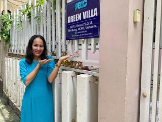 Homestay Green Villa - 6