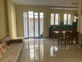 Homestay Green Villa - 3