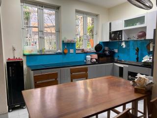 Homestay Green Villa - 1