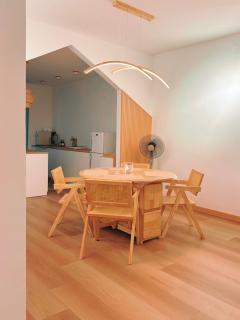 Muji Home with Private Pool - Lahad Datu - 2